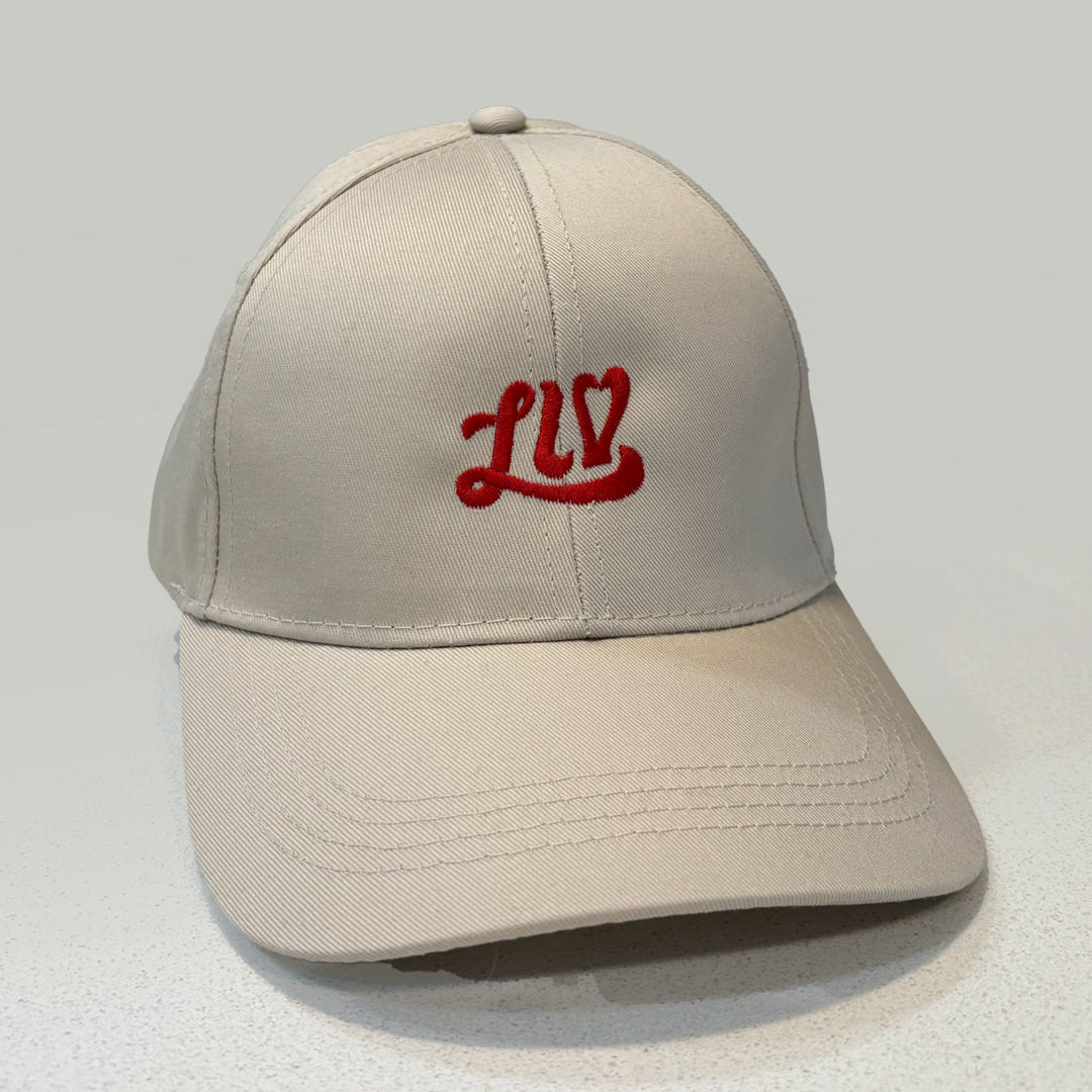 Loving la vida Dad Hat Cap
