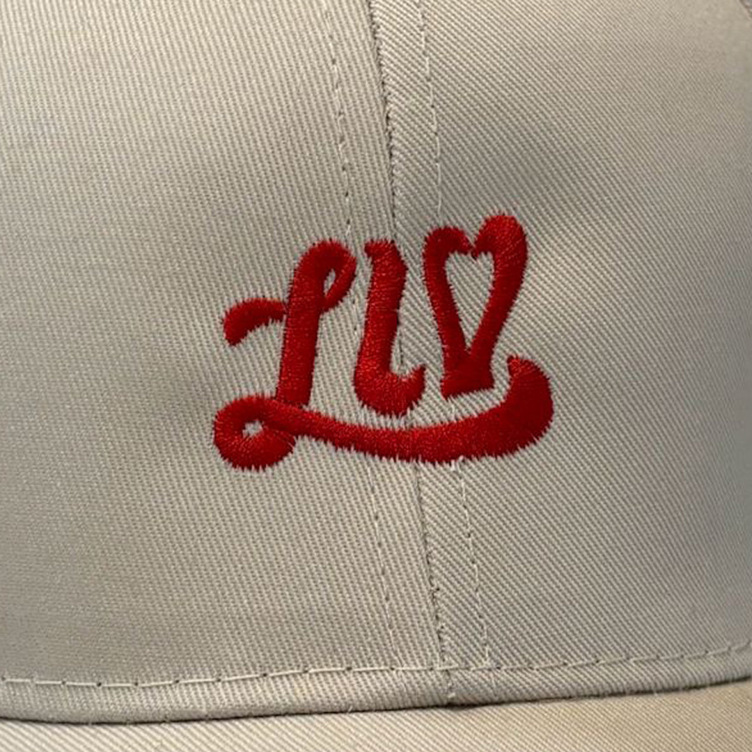 Loving la vida Dad Hat Cap