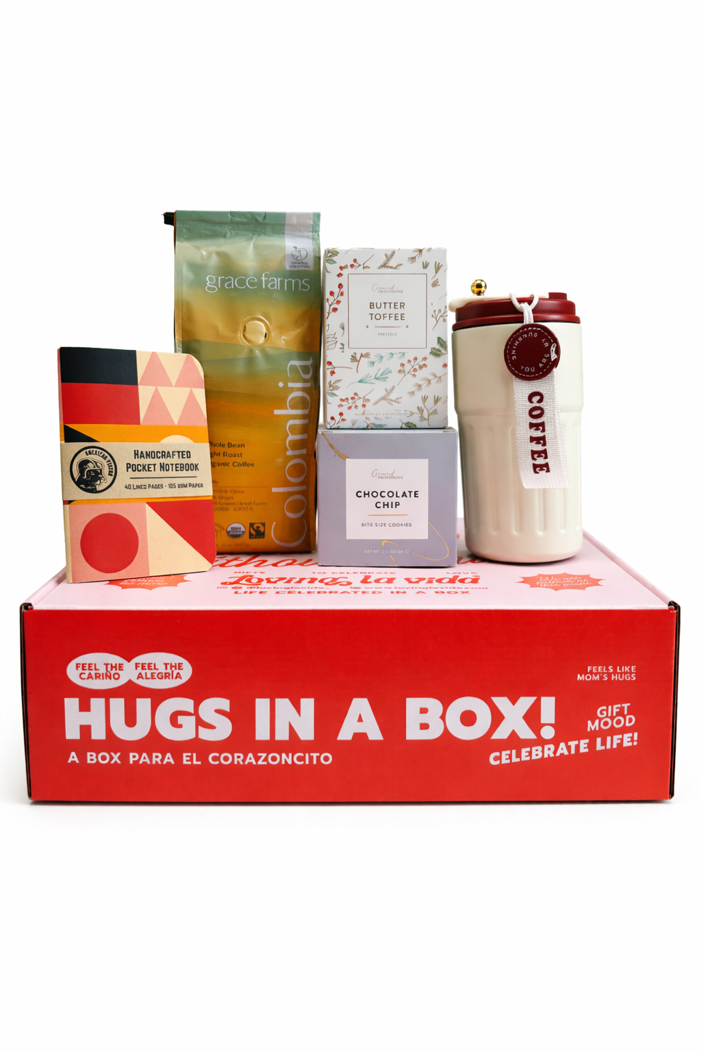 Coffee Lover Box