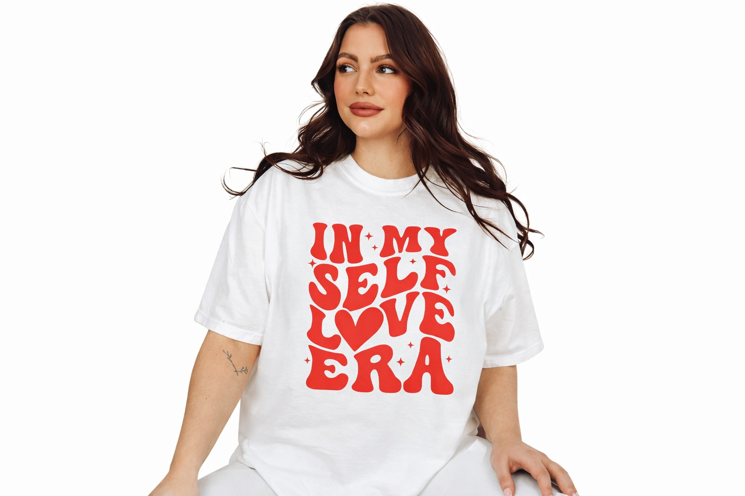 In My Self Love Era T-Shirt