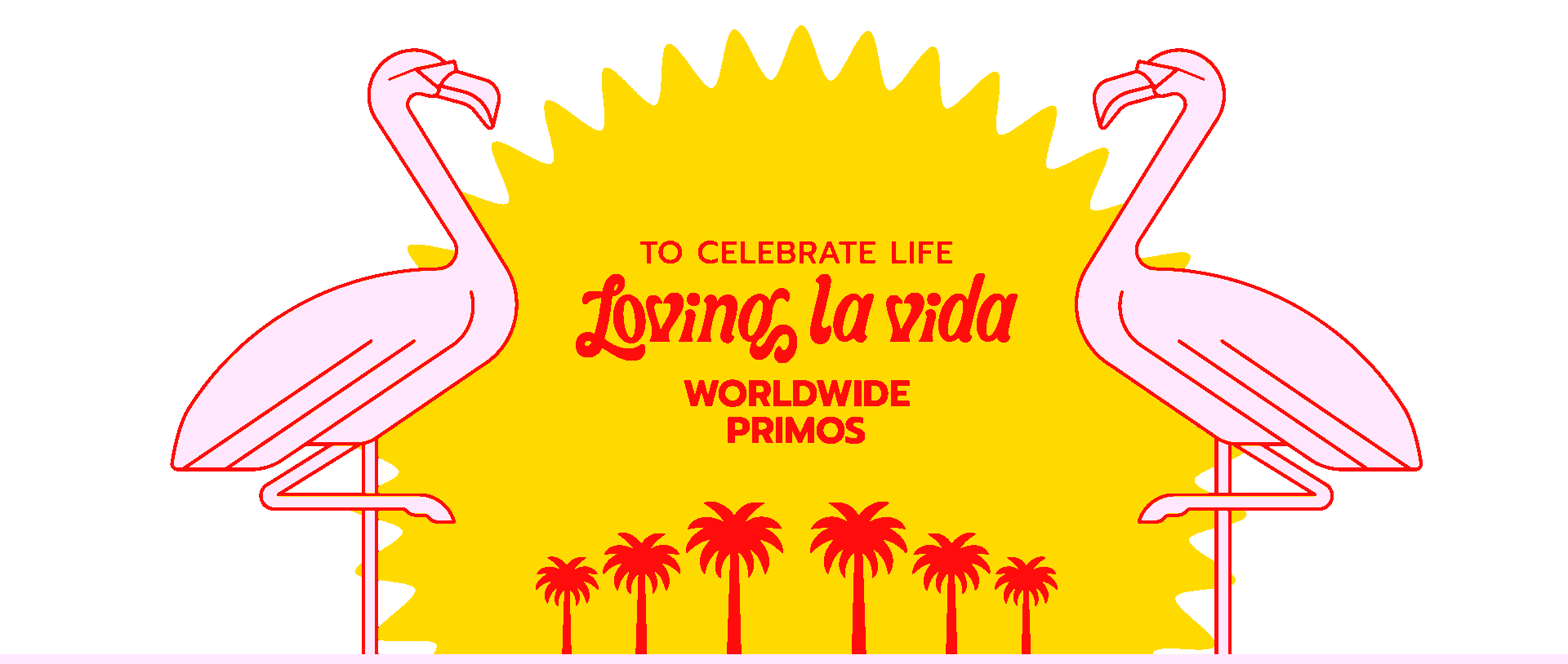 Loving La Vida