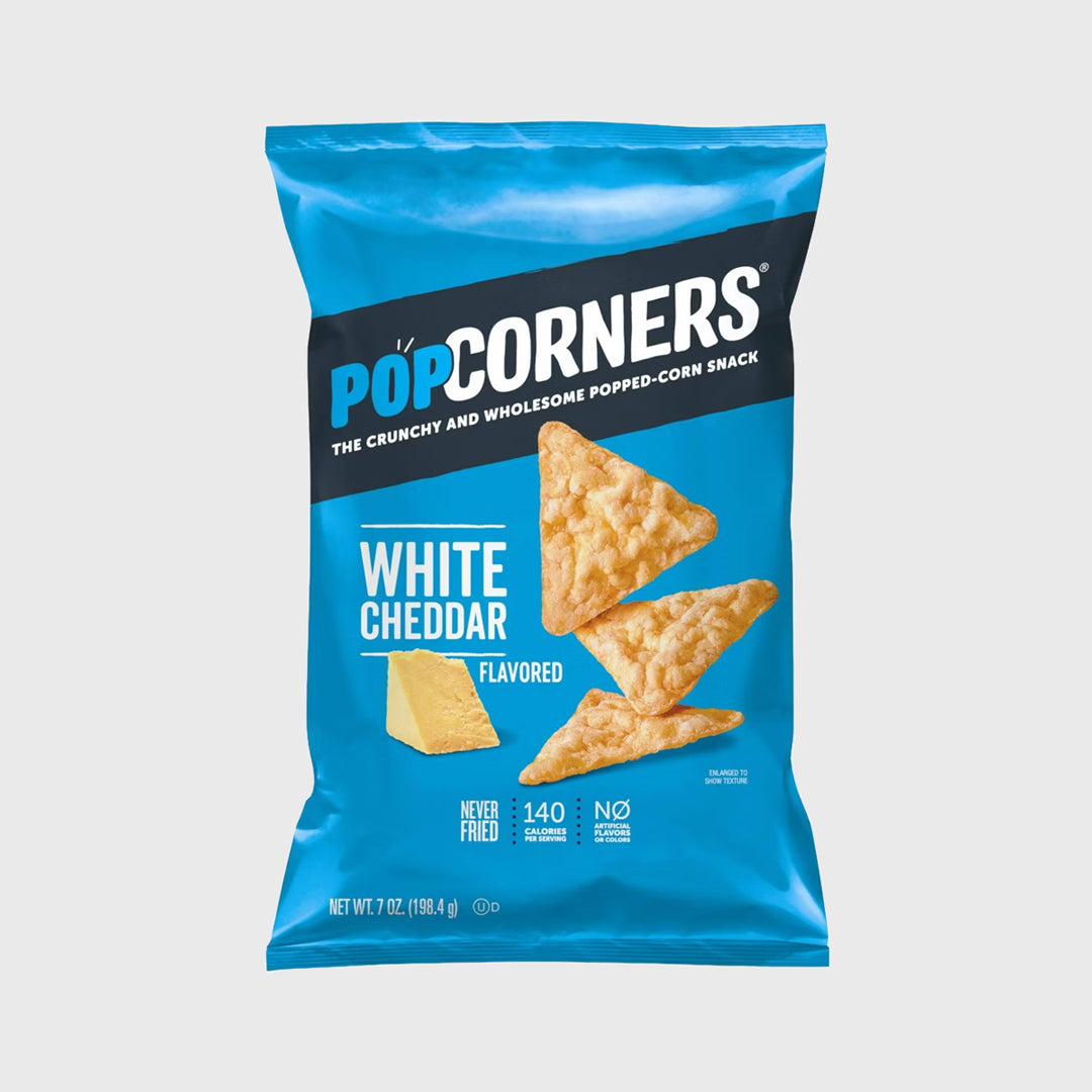PopCorners, Corn snack