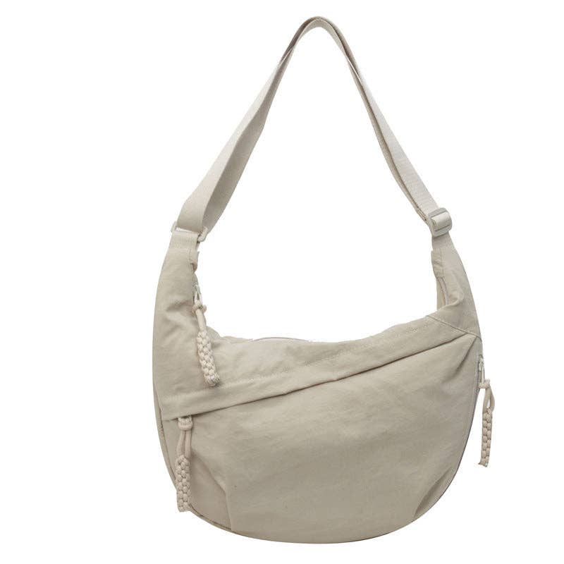 Crossbody Bag Moon Shoulder